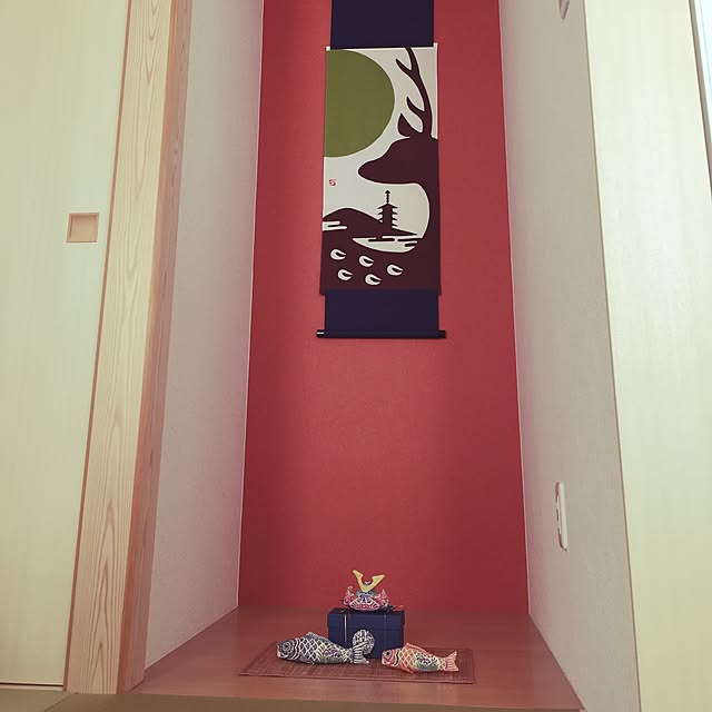 nakariさんの実例写真