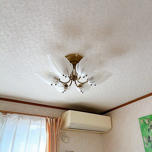 mukkuさんの部屋