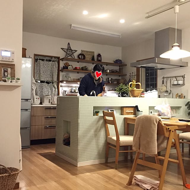 nekomusumeさんの実例写真