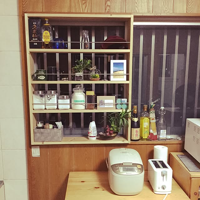 youさんの実例写真