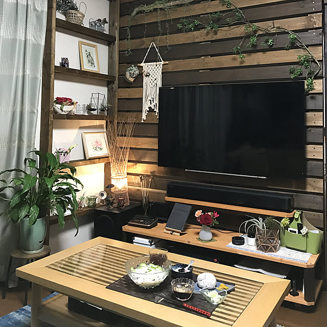 gin_mamaさんの実例写真