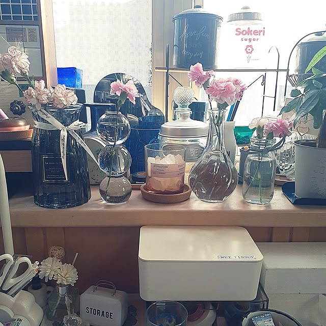 ninaさんの実例写真