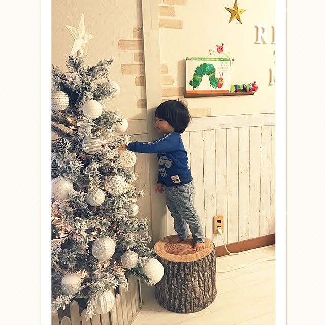 cocoaさんの実例写真