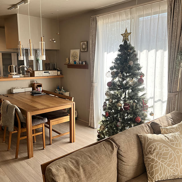 mapleさんの実例写真