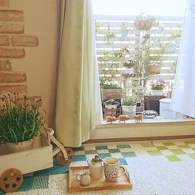 mikanさんの部屋