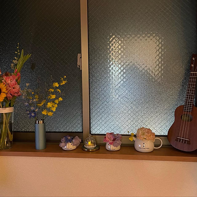 実例写真