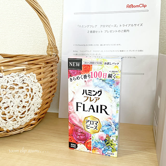 asami.さんの実例写真