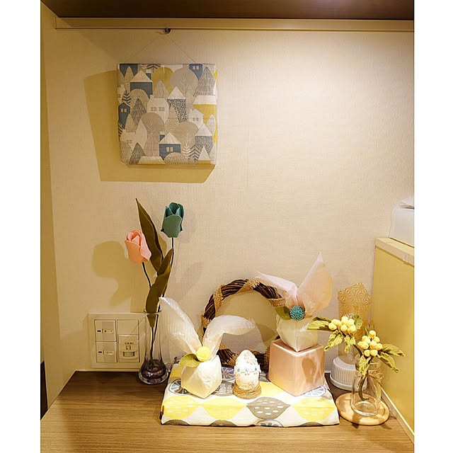 ToReTaRiさんの実例写真