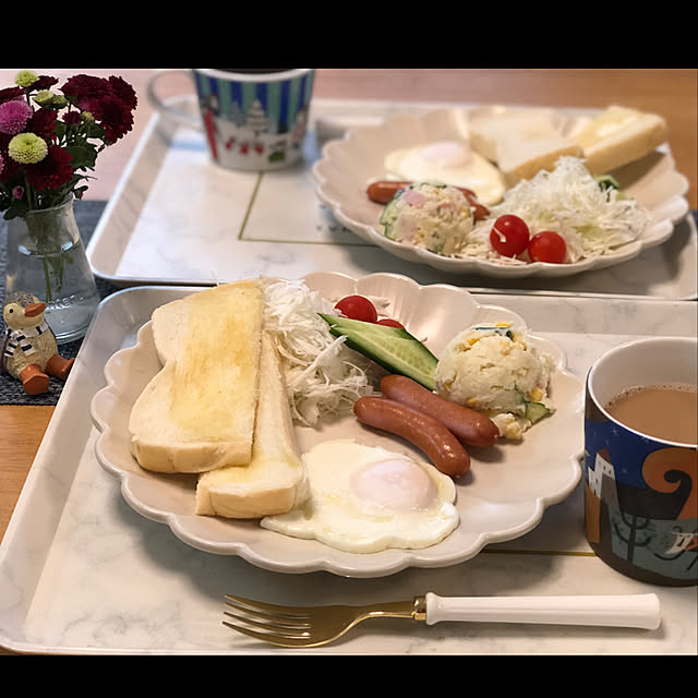 sukkorobiさんの実例写真