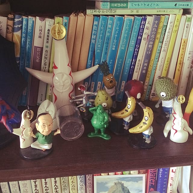 nagasakiさんの実例写真