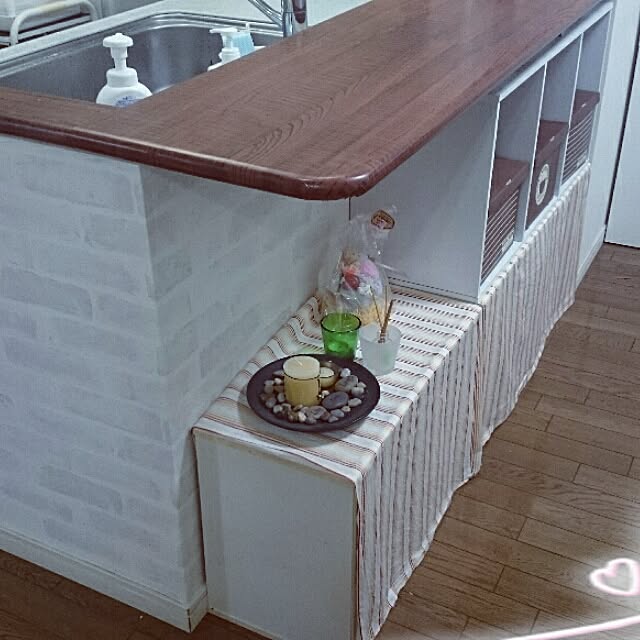 annaさんの実例写真