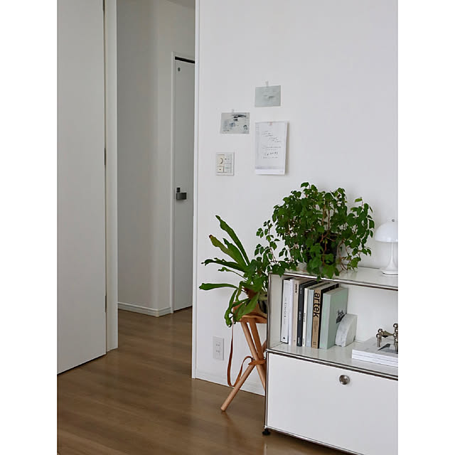 hanatomidorinoheyaさんの実例写真