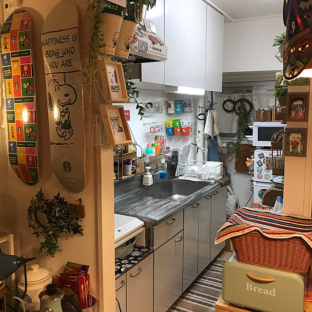 charuhanaさんの部屋