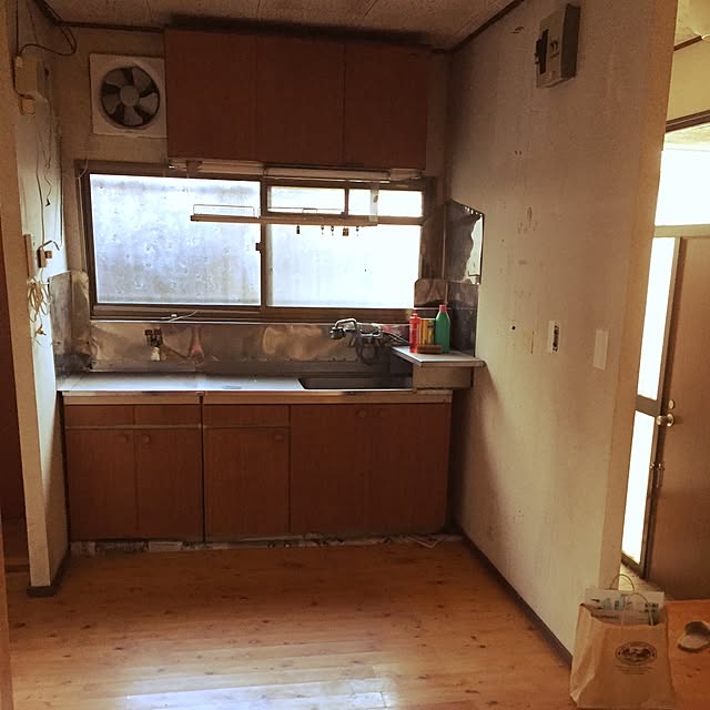 Chihiroさんの実例写真