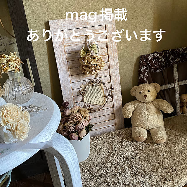 mamiさんの実例写真