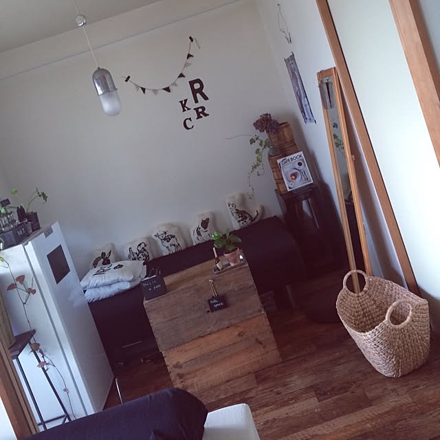 riechocoさんの実例写真