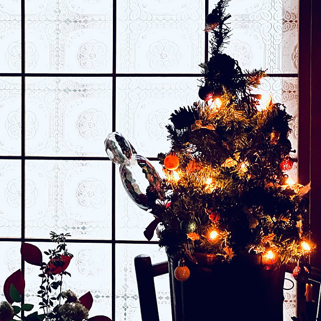 chacoさんの部屋