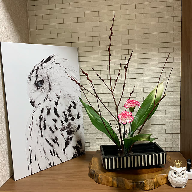 Samさんの実例写真