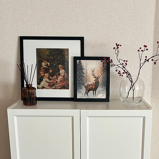 ainaさんの実例写真