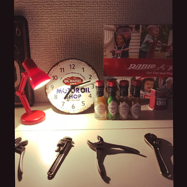 実例写真