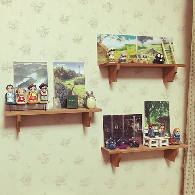 karisさんの実例写真