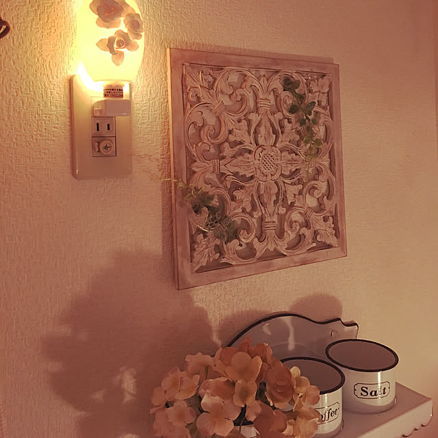 fondueさんの実例写真