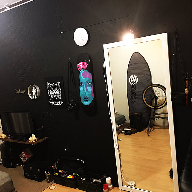 8sanaさんの実例写真