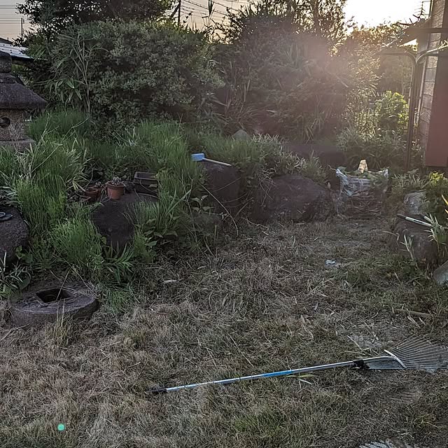 YKさんの部屋