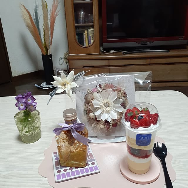 tomorin314さんの実例写真