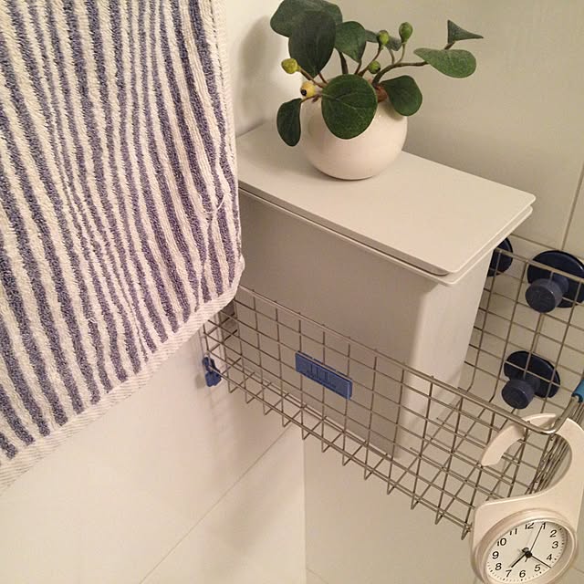 バス/トイレのインテリア実例 - 2015-02-22 00:30:11