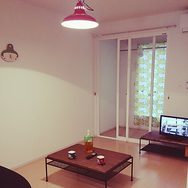 部屋全体のインテリア実例 - 2015-04-15 20:23:06