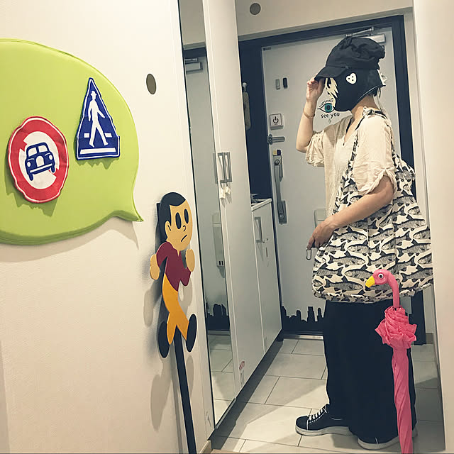 kao-riderさんの実例写真