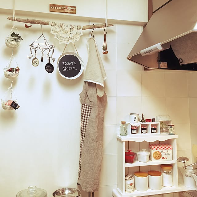 Atelier.mさんの実例写真