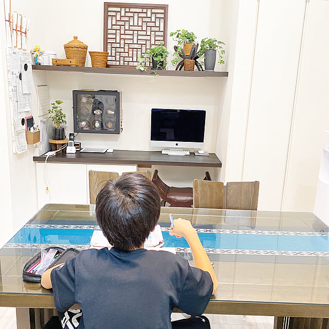 achuさんの実例写真
