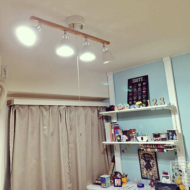 Haha_musumeさんの実例写真