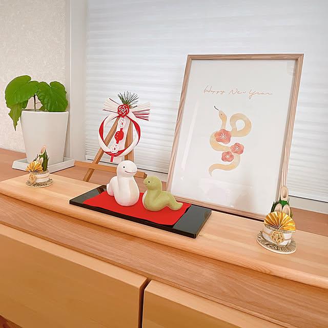 rinoさんの実例写真