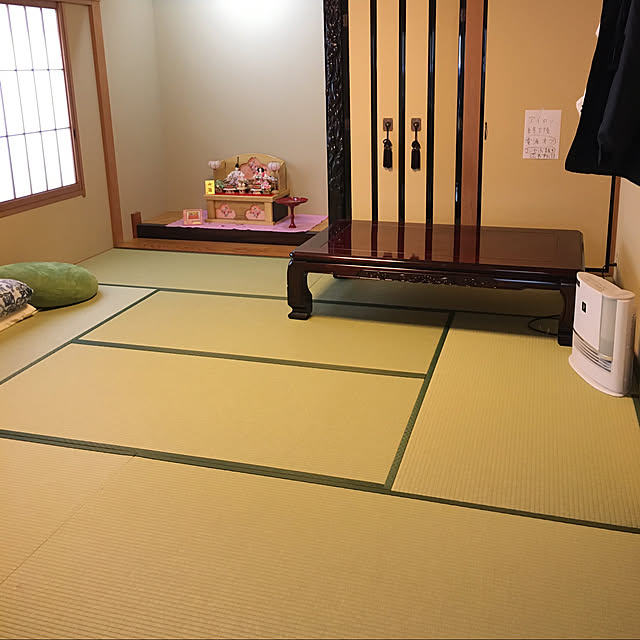 momomamaさんの実例写真