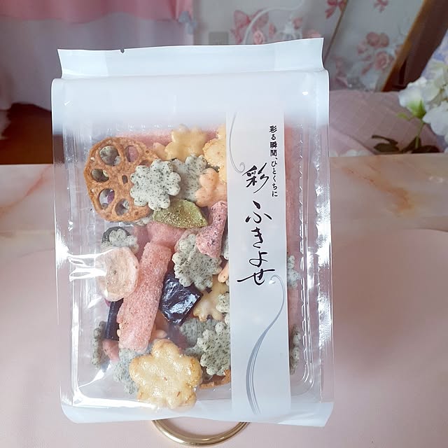 SweetFlow.さんの部屋