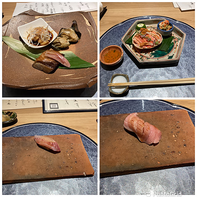 実例写真