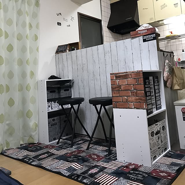 haruDharuさんの実例写真