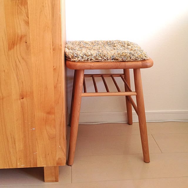 待望☆】 NATURAL MOMO | ALDER | READY-MADE | STOOL COMO 待望☆】 NATURAL MOMO | ALDER | READY-MADE | STOOL COMO