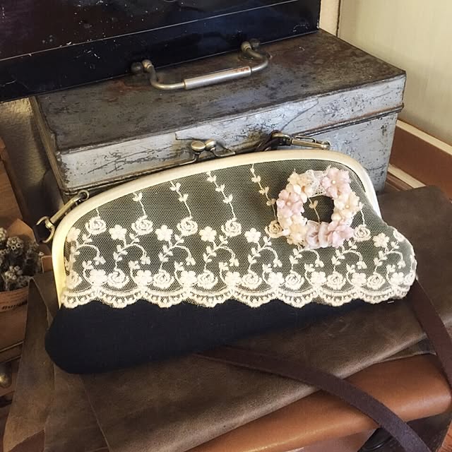 cotonさんの実例写真