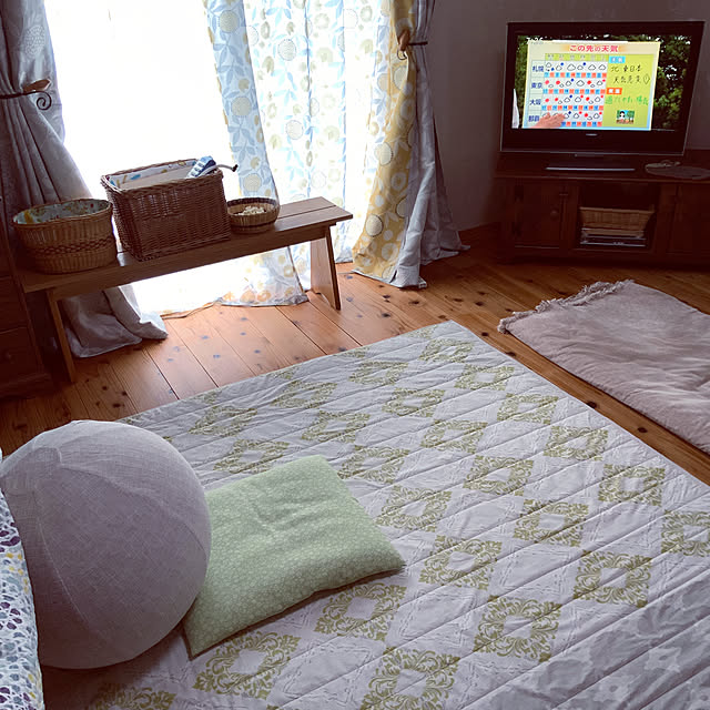 chiiyanさんの部屋