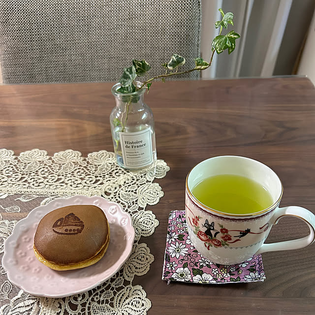 fumikoiさんの実例写真
