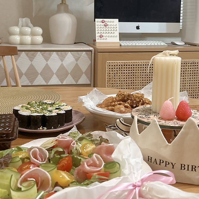 rinaffyさんの部屋