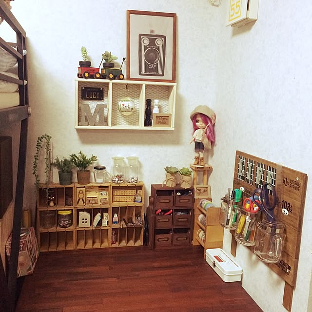 makinopioさんの実例写真