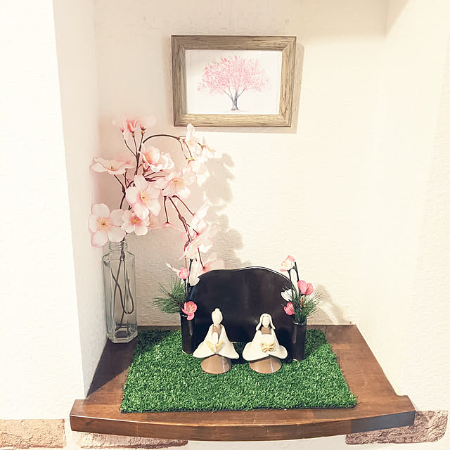 Annaさんの実例写真