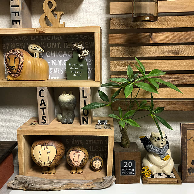 kerorinさんの実例写真