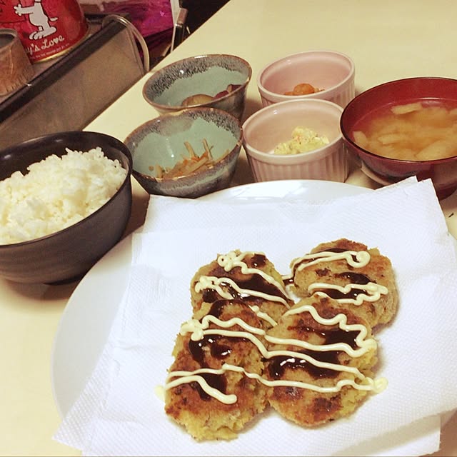lunaさんの実例写真