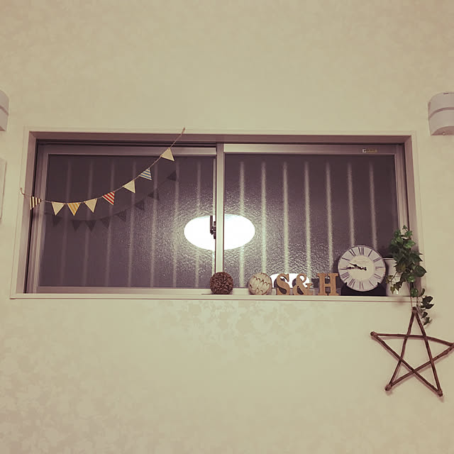 ayasehanaさんの実例写真